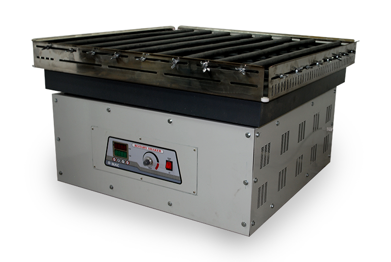 ROTARY FLASK SHAKER “SPEC” MSW-301